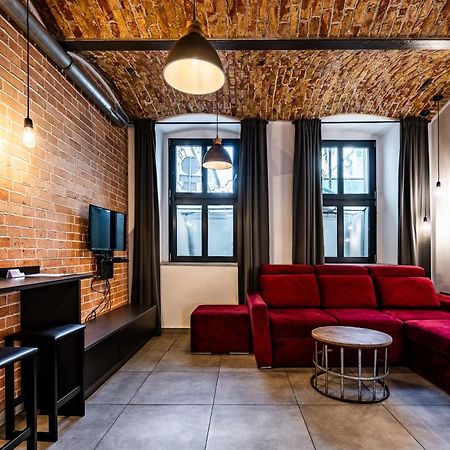 Rentplanet - Studio Kopernika Poznań Eksteriør billede