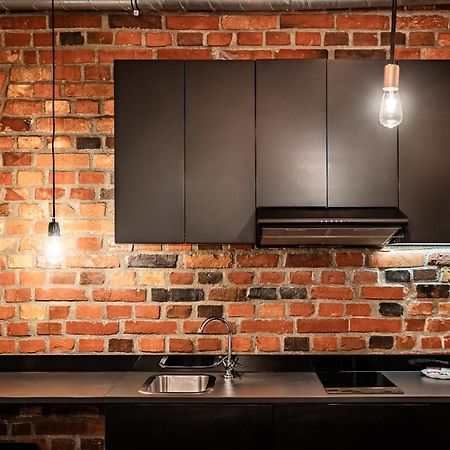 Rentplanet - Studio Kopernika Poznań Eksteriør billede