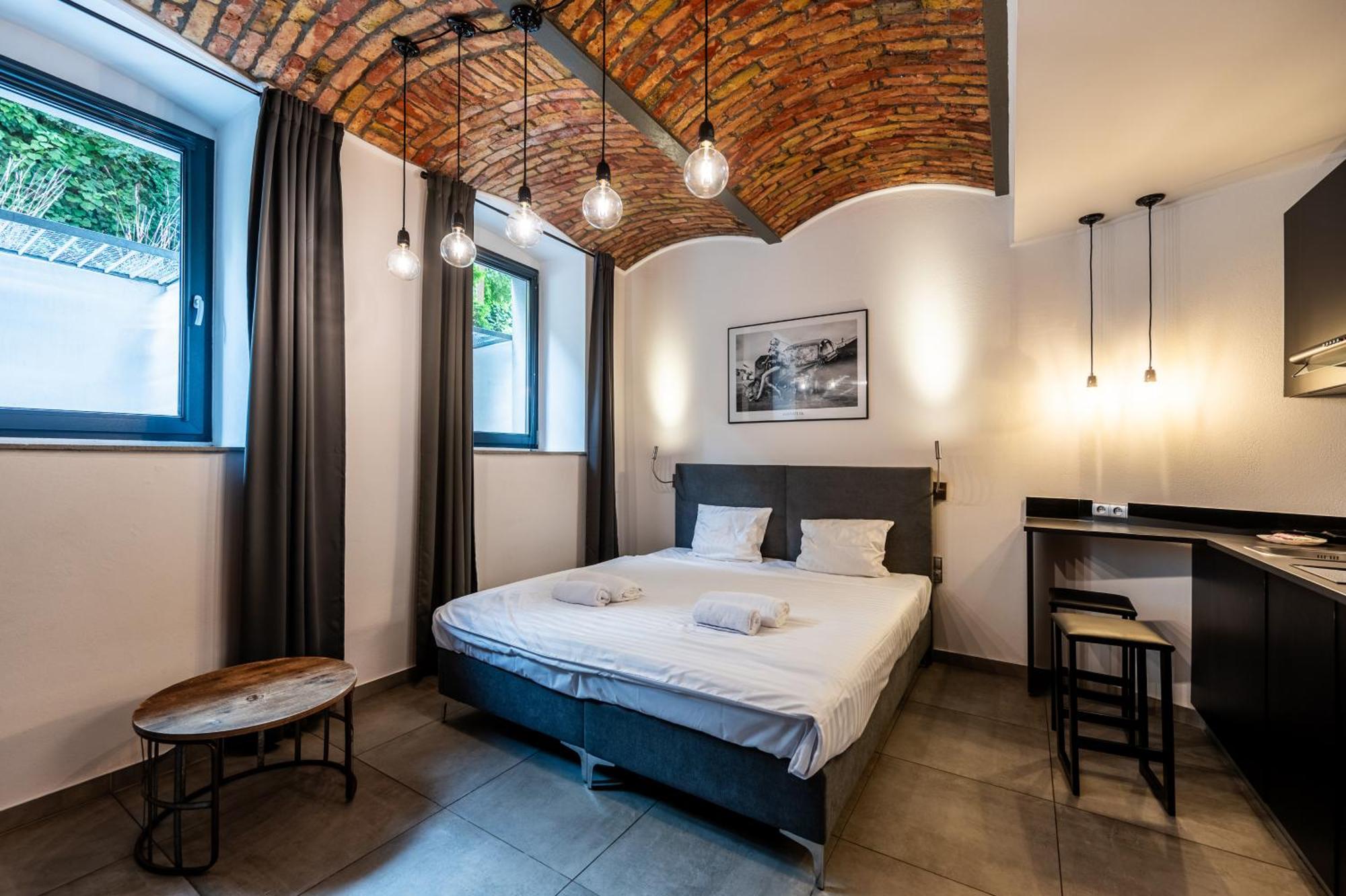 Rentplanet - Studio Kopernika Poznań Eksteriør billede