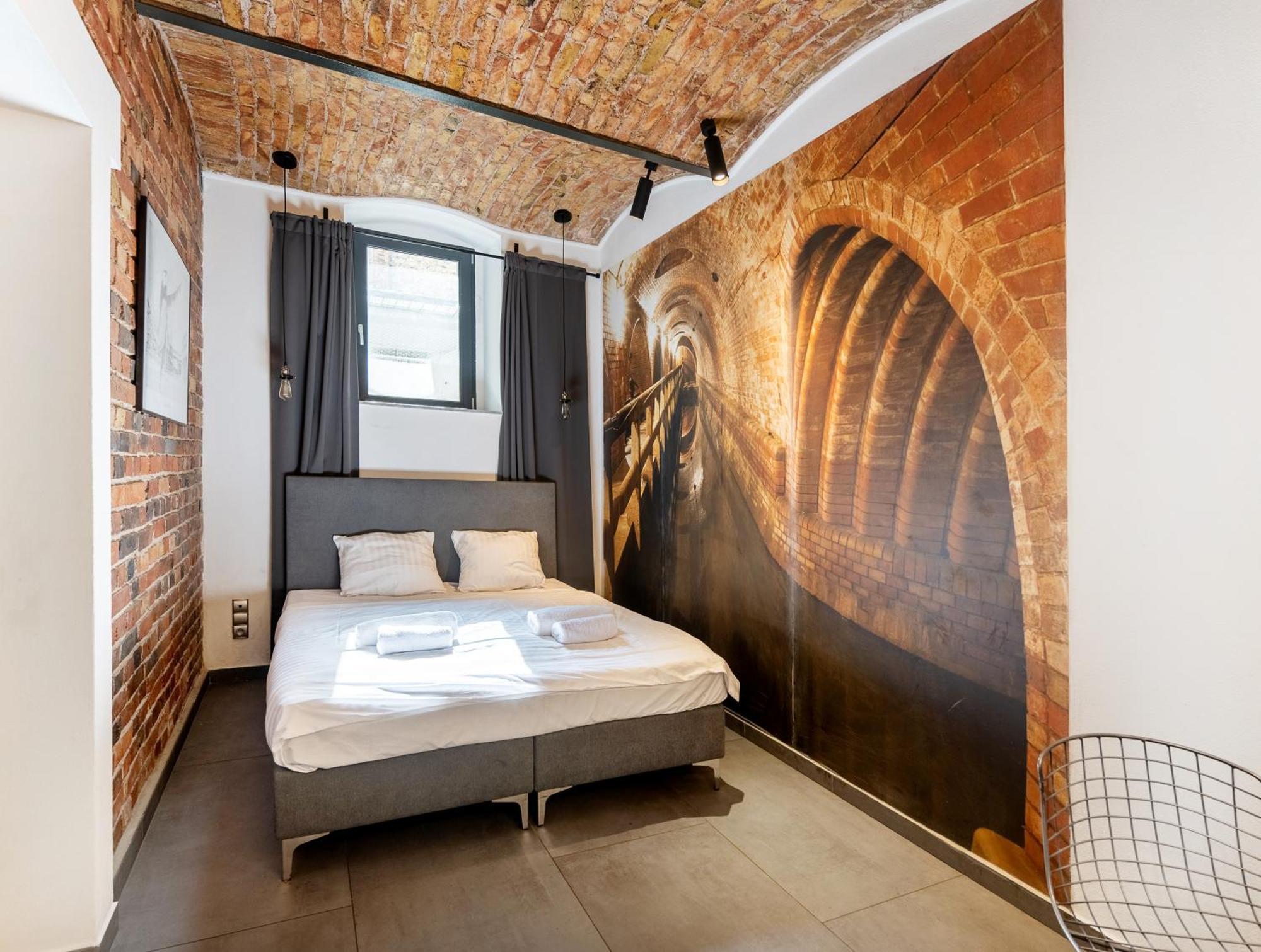 Rentplanet - Studio Kopernika Poznań Eksteriør billede