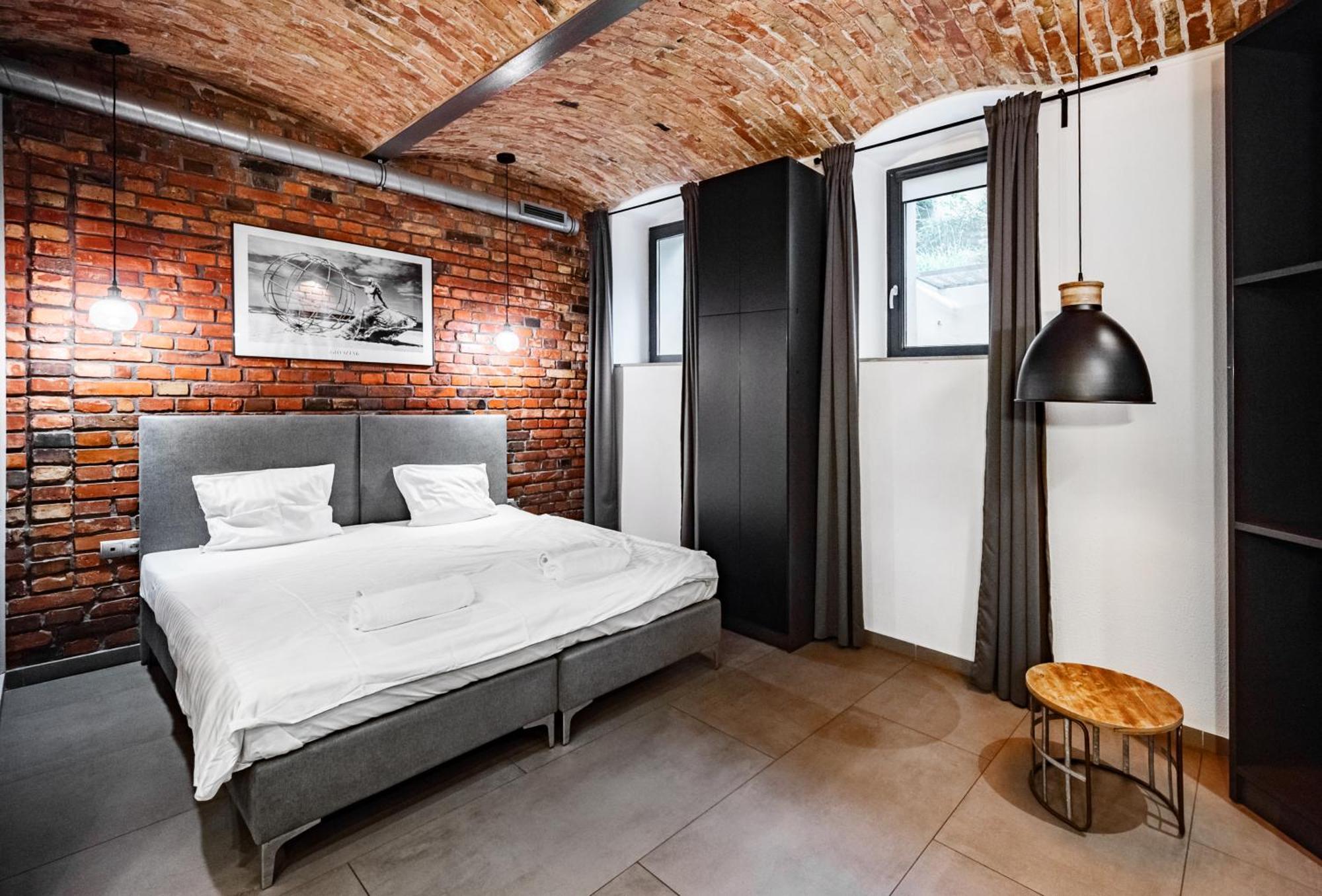 Rentplanet - Studio Kopernika Poznań Eksteriør billede