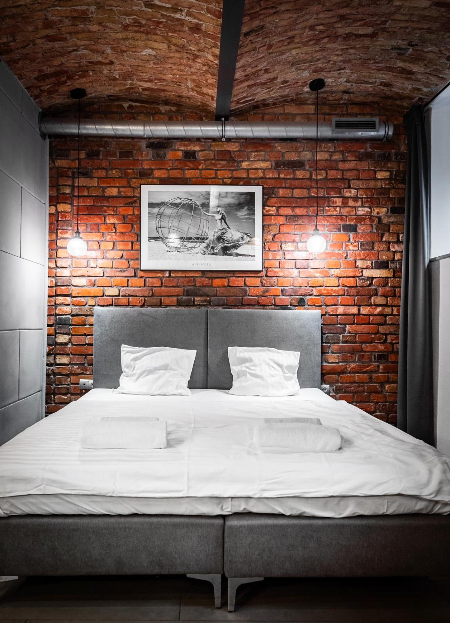 Rentplanet - Studio Kopernika Poznań Eksteriør billede